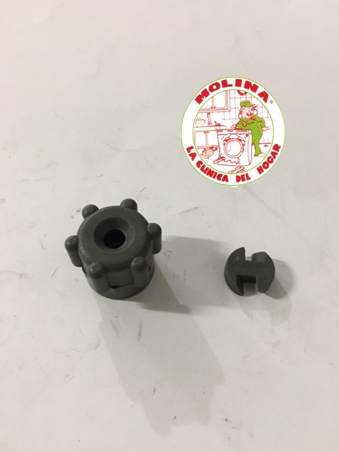 Rociador lavado lavavajillas industrial Crystal Line, Adler.