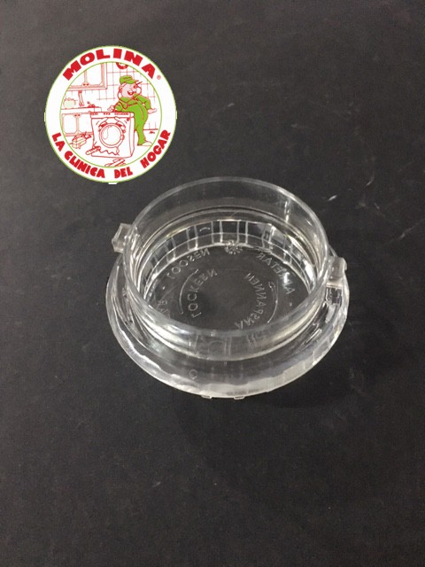 Tapón tapa batidora vaso Demoka