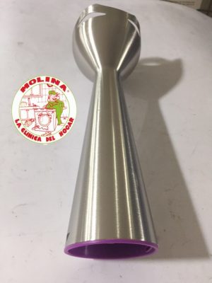 Brazo-caña batidora Jata.