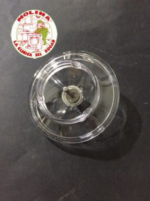 Tapa recipiente picadora Taurus R600 SII