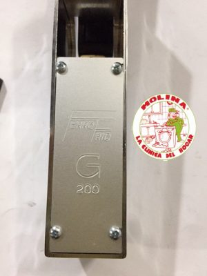 Cierre puerta cámara frigorífica G200,