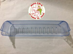 Botellero frigorífico Selecline 45x10,5x9cm. 1º por abajo,