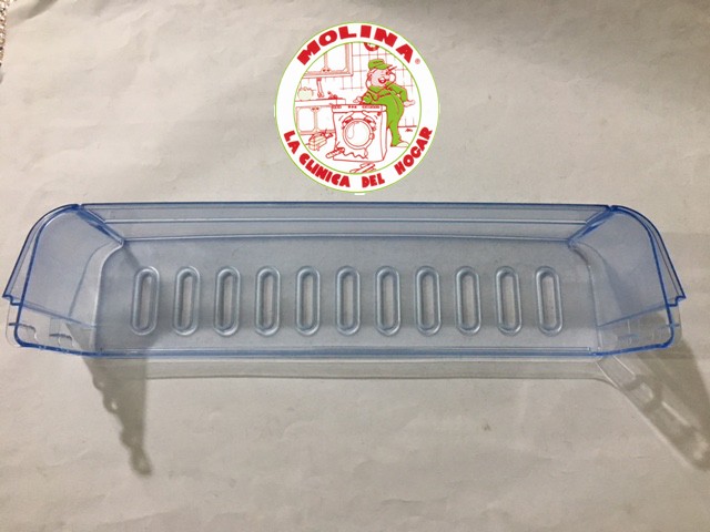 Botellero frigorífico Selecline 45x10,5x9cm. 1º por abajo,