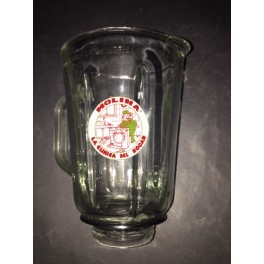 Jarra batidora de vaso Orbegozo BV6500, FAGOR, .