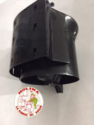 Depósito filtro cafetera Ufesa CK7350/01