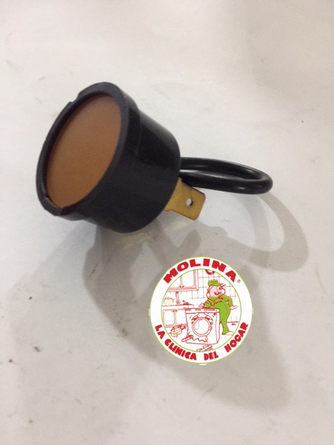 Clixon motor 1/4-220V.