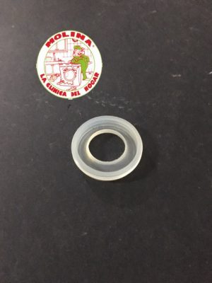 Goma asiento depósito agua cafetera express Minimoka,