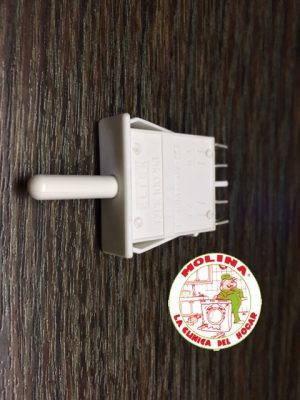 Interruptor luz frigorífico Bosch, Balay, Siemens, Neff,