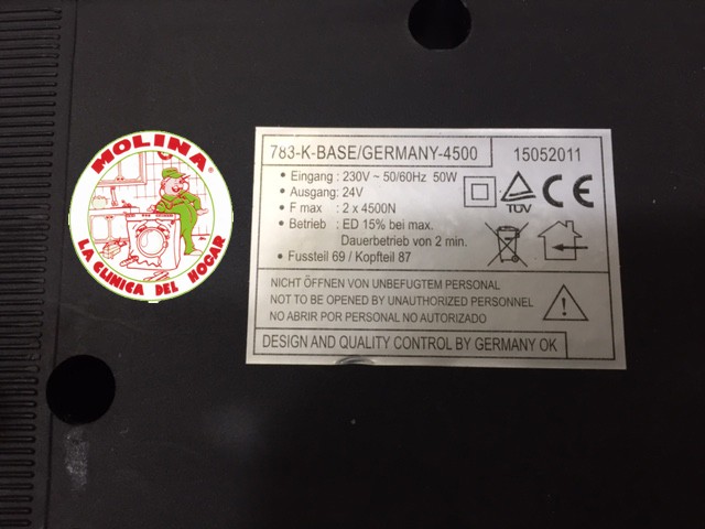 SAT, Servicio Técnico, sofás relax,