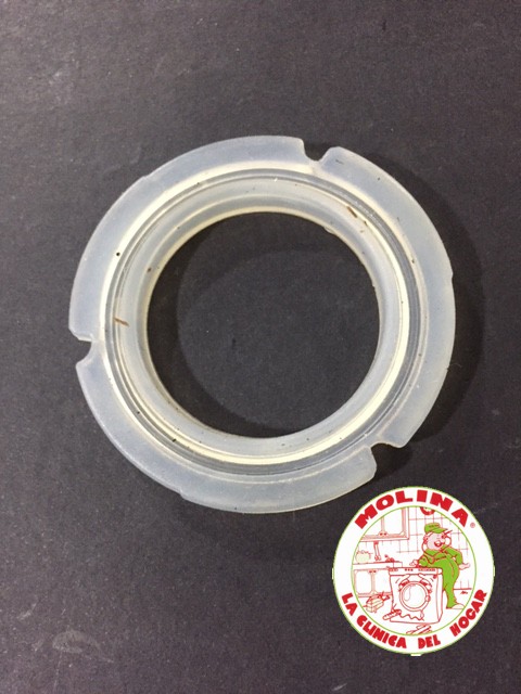 Junta porta cafetera, CECOTEC, MINI MOKA, ORBEGOZO, OSTER, SOLAC, UFESA, ETC.