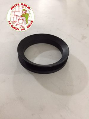 Retén lavadora Bauknecht, 45x35 mm.