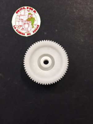 Piñón engranaje exprimidor Braun 4979.
