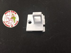 Pestillo puerta Secadora Indesit, Hotpoint, Ariston, Whirlpool,