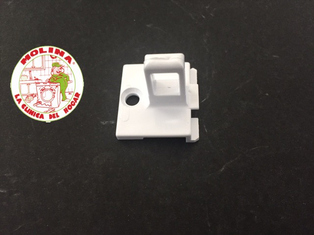 Pestillo puerta Secadora Indesit, Hotpoint, Ariston, Whirlpool,