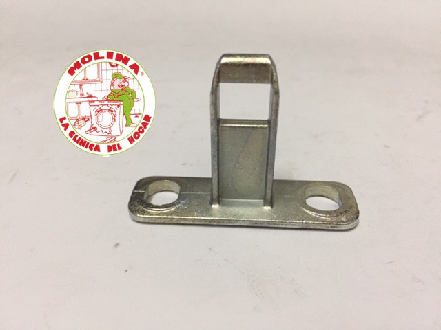 Pestillo metal cierre lavadora Fagor, Edesa, Aspes,