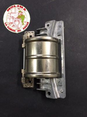 Bisagra puerta escotilla lavadora Fagor, Edesa, Aspes,