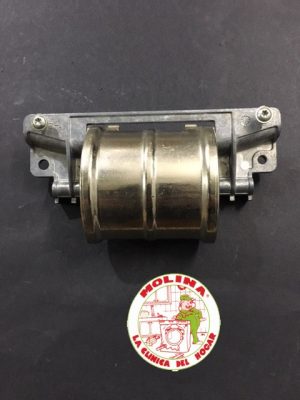 Bisagra puerta escotilla lavadora Fagor, Edesa, Aspes,