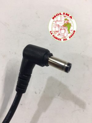 Transformador 100-240V, 24V, 4A, 72W,
