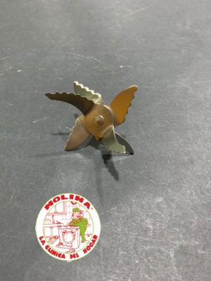 Cuchilla batidora vaso Fagor, Orbegozo, Solac, Jata,