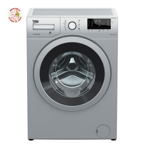 Lavadora Beko WMY-81283 LMXB2-inox. 1200 r.p.m. 8 kgs.