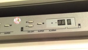Circuíto-tarjeta electrónica Frigorífico, Fagor, Edesa, Aspes, Whirlpool,