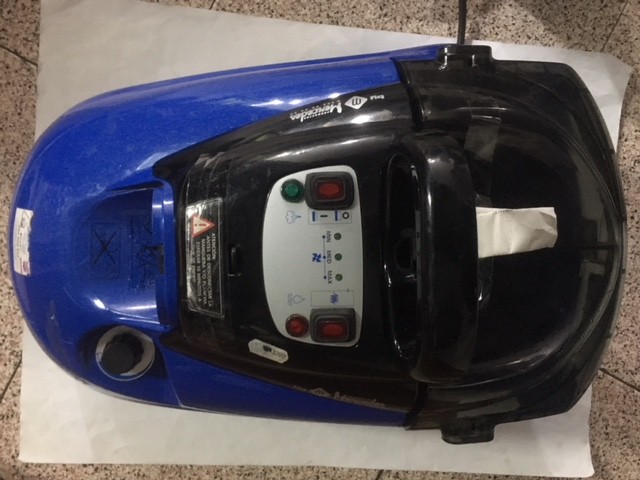 SAT, SERVICIO TÉCNICO AQUA LIMPIA