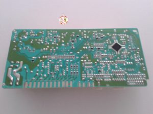 Circuíto-tarjeta electrónica Frigorífico, Fagor, Edesa, Aspes, Whirlpool,