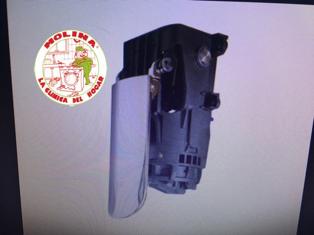 Portacápsulas cafetera Delonghi EN166.B,