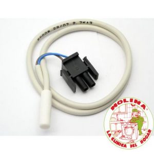 Sonda módulo electrónico frigorífico Fagor, Edesa, Aspes,