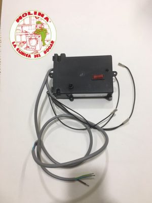 Circuíto electrónico caldera Fagor, Aspes, Edesa,