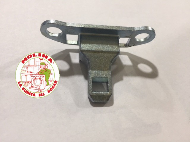 Pestillo cierre escotilla lavadora Zanussi, Electrolux, Corberó, Aeg,