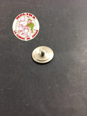 Tornillo hélice inoxidable lavavajillas Sammic LV700