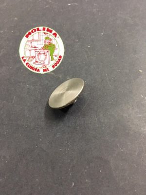 Tornillo hélice inoxidable lavavajillas Sammic LV700