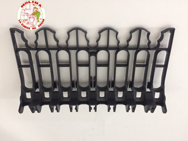 Repisa cesto superior lavavajillas Electrolux, Zanussi, Aeg,