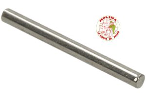 Pasador maneta cierre escotilla lavadora Bosch, Siemens, Balay, Neff,