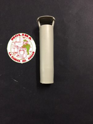 Tubo, Nivel, Rebosadero lavavajillas Sammic 103x24 mm.