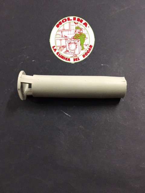 Tubo, Nivel, Rebosadero lavavajillas Sammic 103x24 mm.