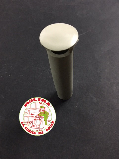 Tubo, Nivel, Rebosadero lavavajillas Sammic 103x24 mm.