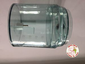 Recipiente picadora Moulinex, Moulinette