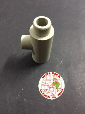 Tubo asta lavado lavavajillas industrial Hoonved.