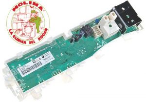 Circuíto electrónico lavadora Fagor, Aspes, Edesa, Innovation.