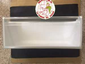 Cajón congelador frigorífico Bosch, Balay, Siemens, Neff, 53,3x22,5x20,5cm.