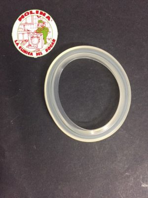 Junta porta cafetera express Fagor, Krups, Minimoka, etc.