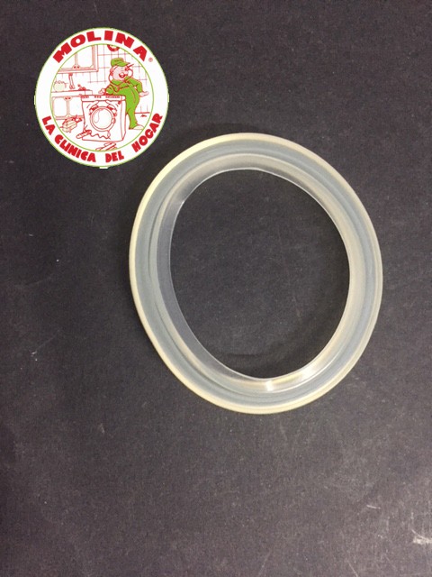 Junta porta cafetera express Fagor, Krups, Minimoka, etc.