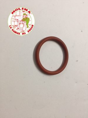 Junta tórica cafetera Delonghi,