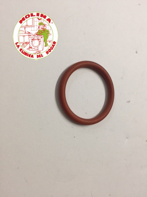 Junta tórica cafetera Delonghi,