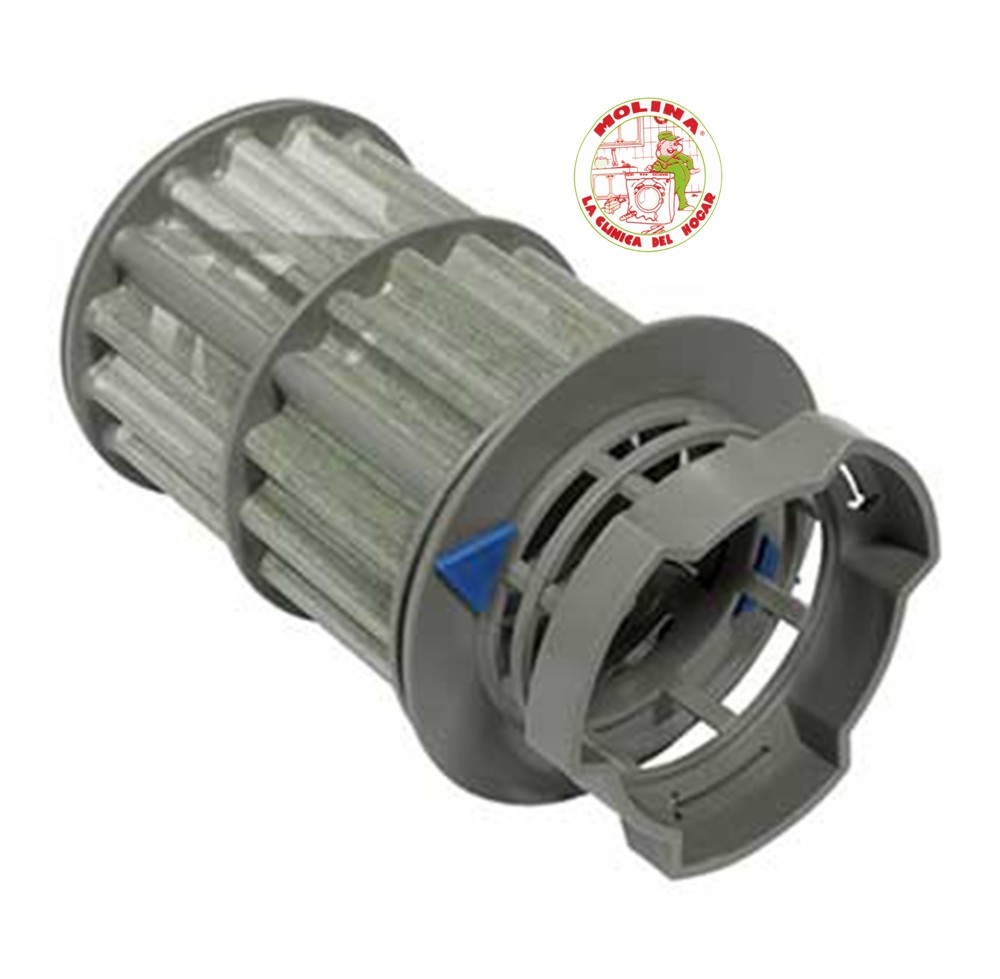 Flusensieb Für Bosch Siemens Wäschetrockner - Selbstreinigender Kondensator 00650474