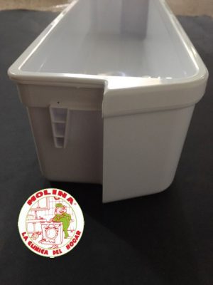 Botellero Frigorífico, Philips, Whirlpool, Fagor Edesa, Aspes, 44x9x10 cm.