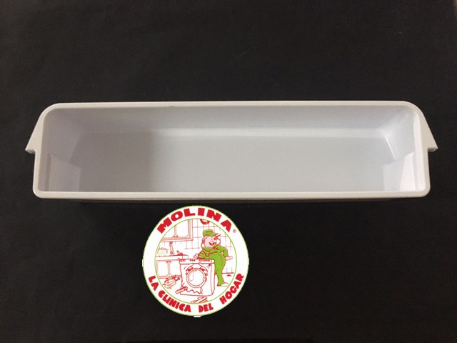 Botellero Frigorífico, Philips, Whirlpool, Fagor Edesa, Aspes, 44x9x10 cm.