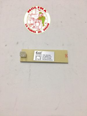 Módulo electrónico LED alumbrado frigorífico Candy.